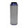 Active Air Carbon Filter, 10" x 39", 1400 CFM