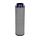 Active Air Carbon Filter, 8"x 39", 950 CFM
