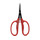 Chikamasa B500H Scissors, Straight Blade, CS/ABS