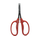 Chikamasa B500SLF Scissors, Slanted Blade, Fluorine/SS/EL