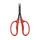 Chikamasa B500SL Scissors, Slanted Blade, SS/EL