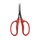 Chikamasa B500S Scissors, Straight Blade, SS/EL