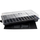 Jump Start Germination Station w/Heat Mat, Tray, 72-Cell Pack, 2" Dome