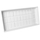 Cut Kit Tray, White, 11" x 21"