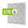 Anden 5770 Replacement filter for Anden Dehumidifier Model A95F