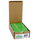 Hydrofarm Plant Stake Labels, Green, 4" x 5/8", case of 1000
