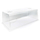 SunBlaster 7" Humidity Dome with Vents, , 10″ x 22″ x  7″ deep