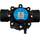 1.25" Digital Flow Meter