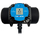 1.5" Digital Flow Meter
