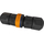 RJ12 Waterproof Straight-Through Inline Coupler
