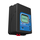 Variable Frequency Drive Station for VFD fan speed control
