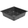 Active Aqua Reservoir 100 Gallon, square nv, black