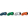 HydroLogic Evolution-RO 1000 Fitting Kit