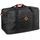 The Handler - Black, 27 Gallon Tote Bag