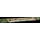 MiracleLED Daylight Grow Light Fixture | 4ft - 55W - Full Spectrum - Lightweight - Hangable - Linkable for Easy Expansion