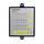 Hawkeye 3-in-1 Monitor & Logger,3-in-1(Temp/Humid/CO2)Sensor