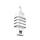 Temp/Humid/CO2/Light 4-in-1 Sensor for Hydro-X Pro & Plus