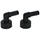 EcoPlus Water Chiller Fitting Kit - 3/4in - For 1/4 HP EcoPlus Chiller