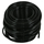 Hydro Flow Premium Vinyl Tubing - 100ft Roll - 3/16in ID - Black