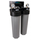 HydroLogic BIGboy De-Chlorinator and Sediment Water Filtration System - 25,000gal Capacity
