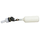 HydroLogic Evolution-RO Barbed Float Valve - 1/2in