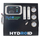 HydroLogic Hydroid Commercial Compact Reverse Osmosis Water Filtration System - 4,500 GPD Blended - 3,000 GPD Pure
