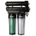 HydroLogic Stealth-RO 300 Water Filtration System - 300 GPD - 18.5in x 16in x 6in