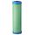 HydroLogic Stealth-RO and smallBoy Green Coconut Carbon Filter - 1 GPM - 10 Micron Filtration