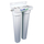 HydroLogic TALLBoy De-Chlorinator and Sediment Water Filtration System - 2 GPM - 5 Micron