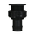 Botanicare Ebb & Flow Barbed Fitting - 1in Outlet - Black - 3/4in NPT Thread