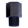 Botanicare Ebb & Flow Fitting Extension - 3/4in NPT Thread - Black