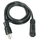 Gavita CT 1930e LED Power Cord - 8ft - 120V