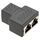 Gavita E-Series Gavita LED Interconnect Cable Adapter - 3-Way Splitter - RJ45 Connection