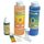 General Hydroponics pH Control Kit - 4pc - 8oz pH UP, 8oz pH DOWN, 1oz Indicator, & Vial