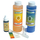 General Hydroponics pH Control Kit - 4pc - 8oz pH UP, 8oz pH DOWN, 1oz Indicator, & Vial