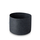 Gro Pro One n Done Commercial Fabric Pots - 5gal - Black - Single Use