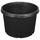 Gro Pro Premium Nursery Pot - 10gal - Black - Reusable