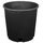 Gro Pro Premium Nursery Pot - 2gal - Black - Reusable