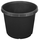 Gro Pro Premium Nursery Pot - 20gal - Black - Reusable