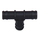 Hydro Flow Premium Barbed Tee Fitting - 3/4in