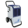 Ideal-Air Pro Series Dehumidifier - 100 Pint (13gal)