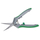 Shear Perfection Platinum Series Stainless Steel Shear - 6.5in L - 2in Curved Blades