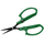 Shear Perfection Senshi Non-Stick Bonsai Scissor - 6in L - 2in Straight Blades