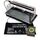 Super Sprouter Premium Heated Propagation Kit - 4pc - Includes 18in T5 Light, 10in x 20in Tray, 7in Dome, & Heat Mat