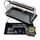 Super Sprouter Premium Heated Propagation Kit - 4pc - Includes 18in T5 Light, 10in x 20in Tray, 7in Dome, & Heat Mat