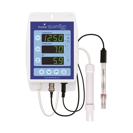 Bluelab Guardian Monitor | 6.5ft Probe Cable