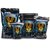 GreenGro Biologicals Pride Lands Defense Pest Preventative - 5 lb