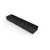 Botanicare Gutter End Tray - 4-ft - Black