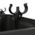 Botanicare Irrigation Header Lock Clip - 10-Pack