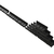 Botanicare Gutter Trays Mid Gutter Tray - 2ft L - Black